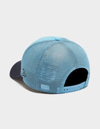 MLB New York Yankees Graffiti Trucker Cap