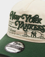 MLB New York Yankees Cooperstown 19TWENTY Cap
