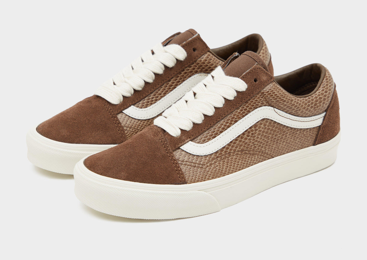 Old Skool Women's