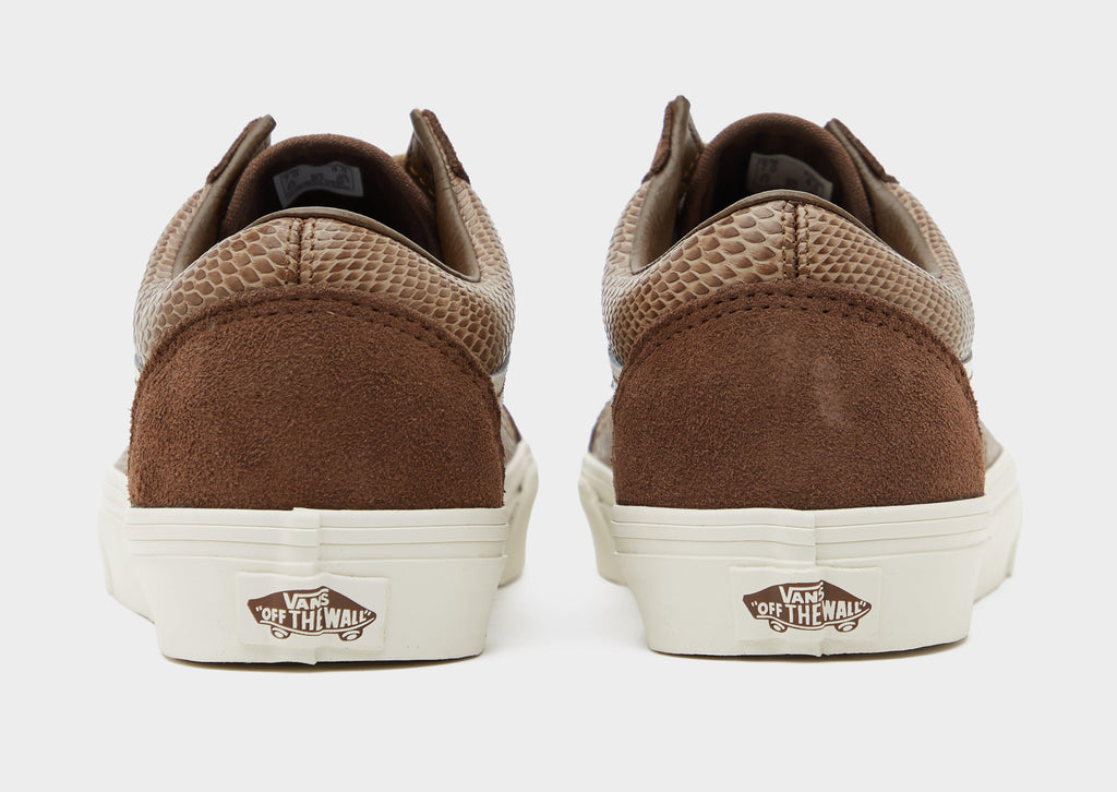 Old Skool Women's