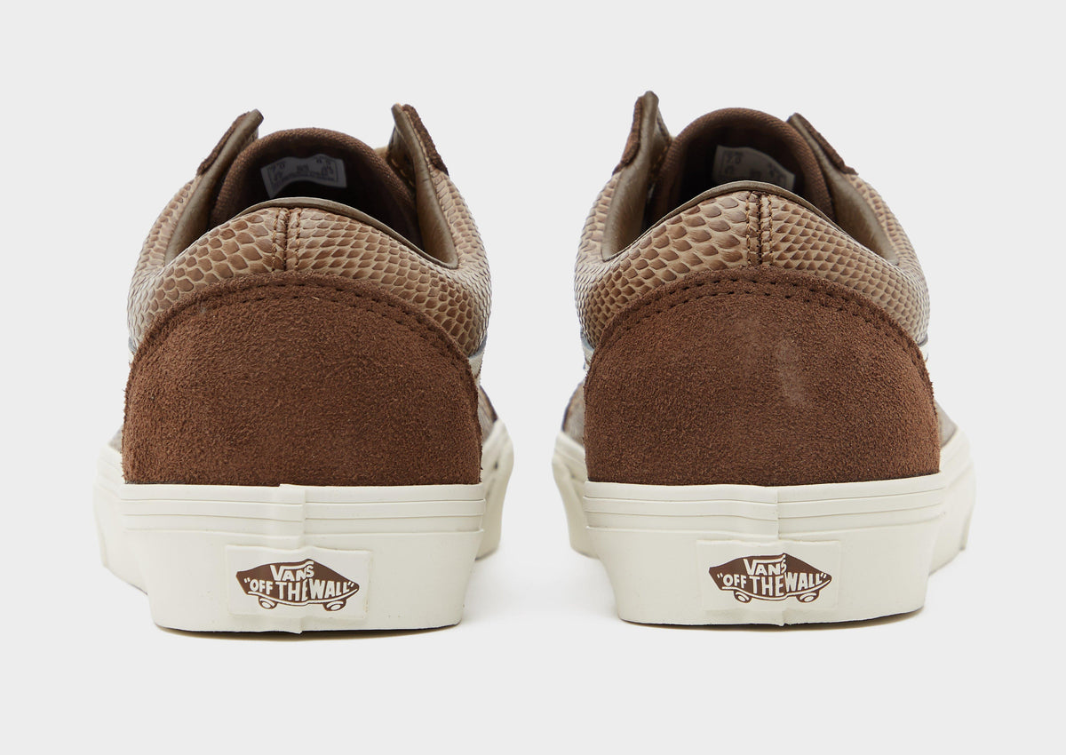 Old Skool Women's