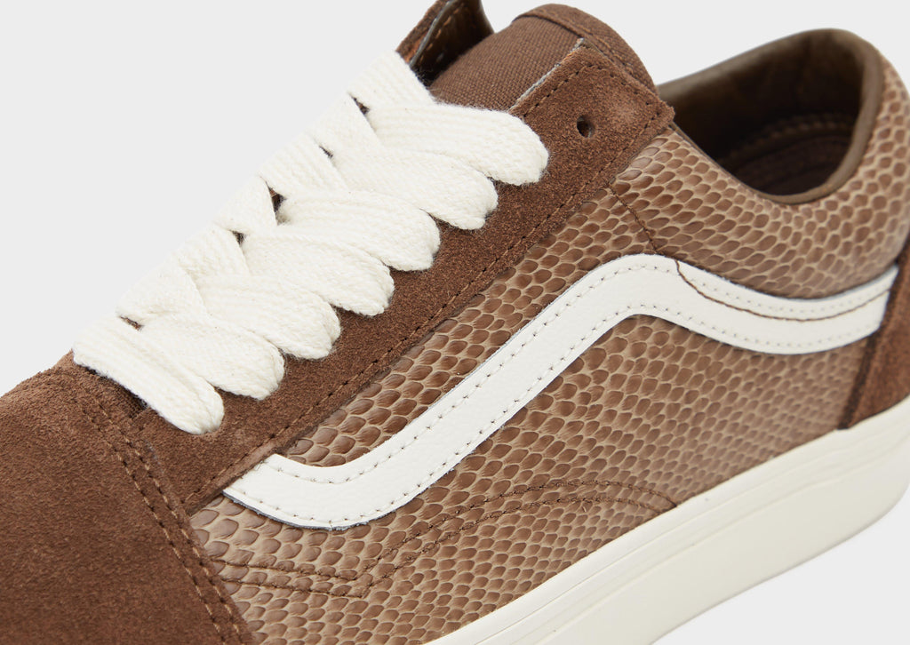 Old Skool Women's