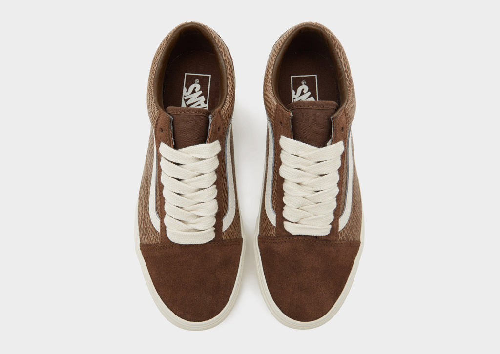 Old Skool Women's