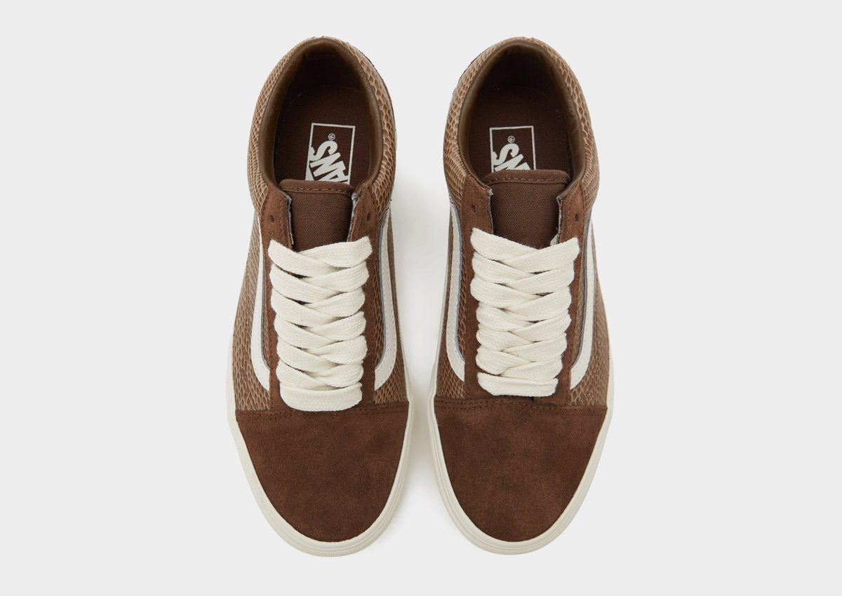 Old Skool Women's