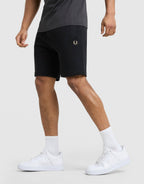 Tipped Shorts