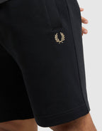 Tipped Shorts