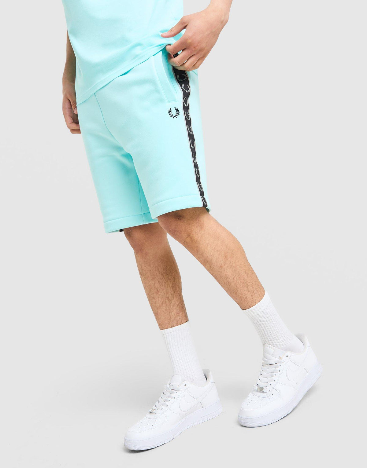 Tape Shorts