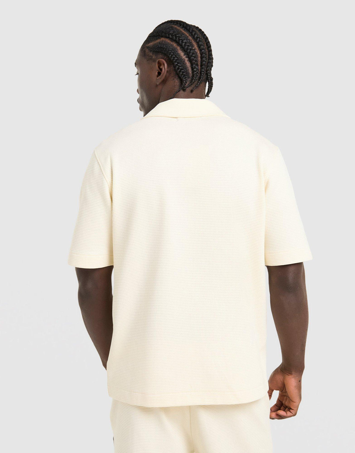 Waffle Shirt