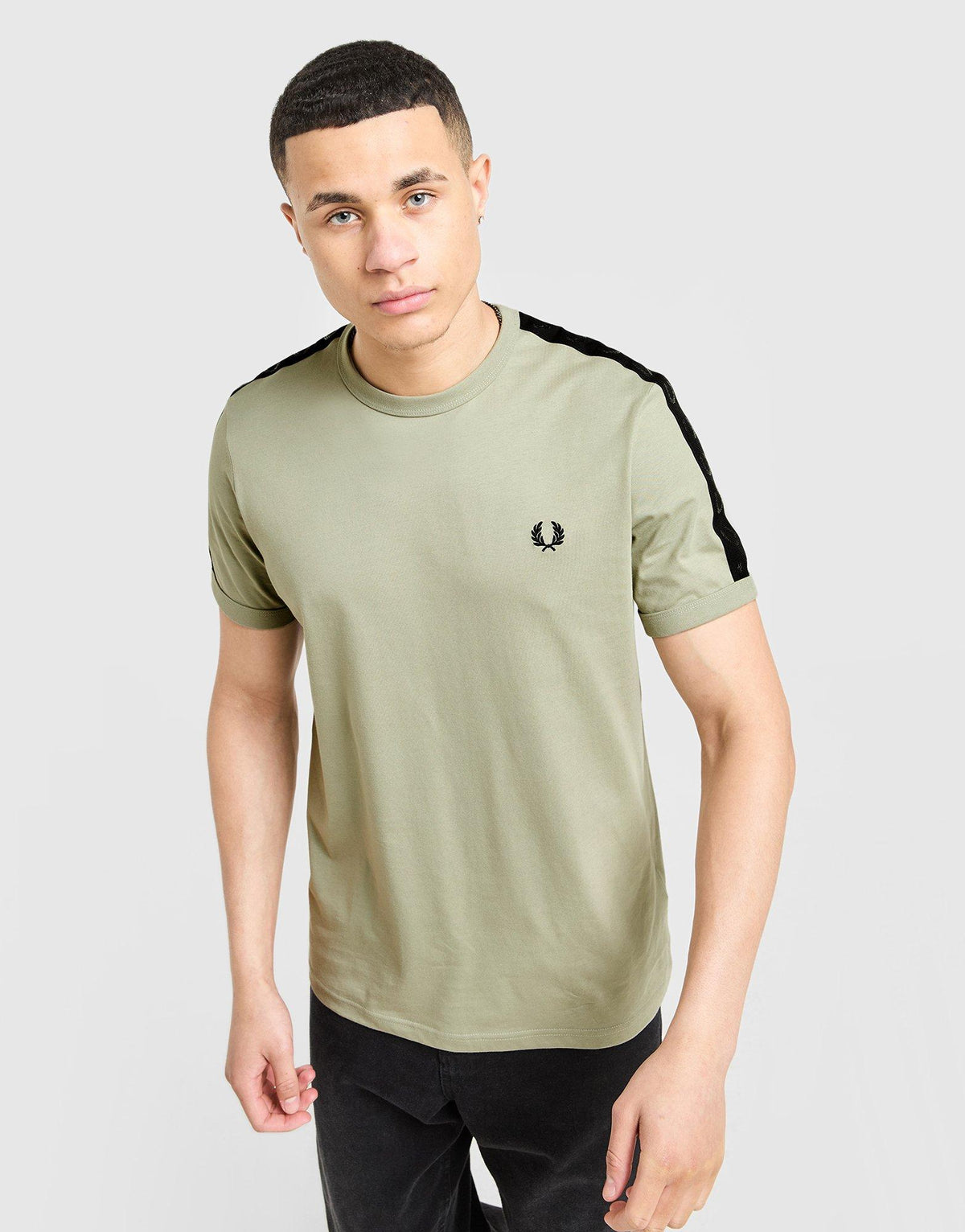 Tape T-Shirt