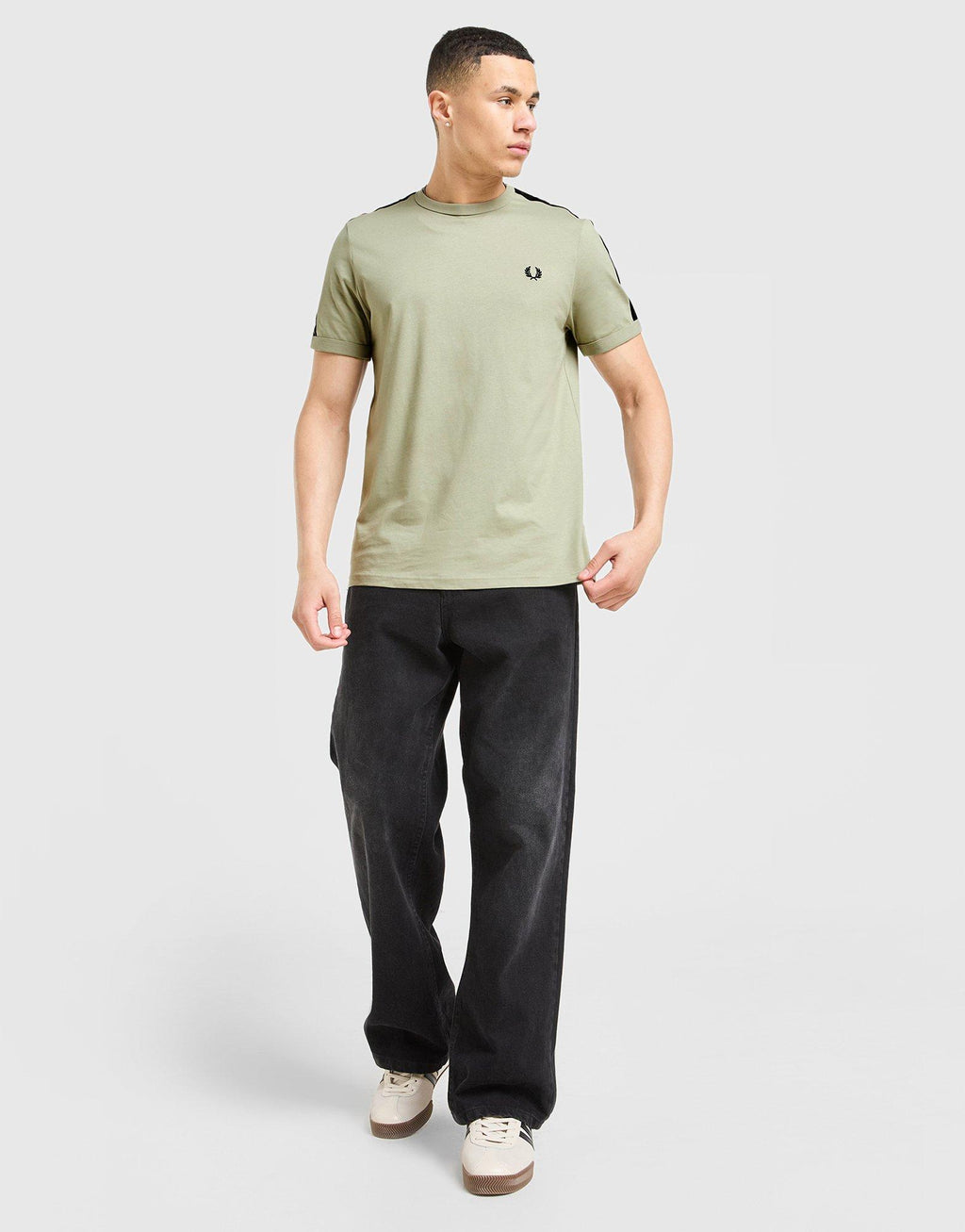 Tape T-Shirt