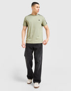 Tape T-Shirt