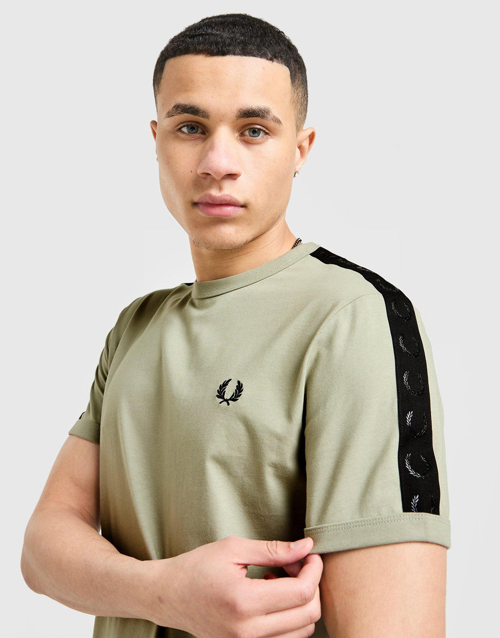 Tape T-Shirt