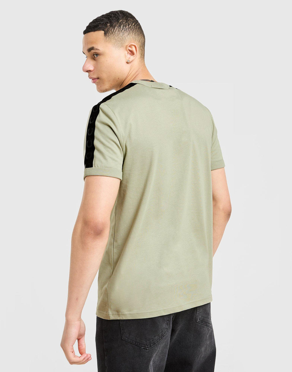 Tape T-Shirt