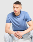 Twin Tipped T-Shirt
