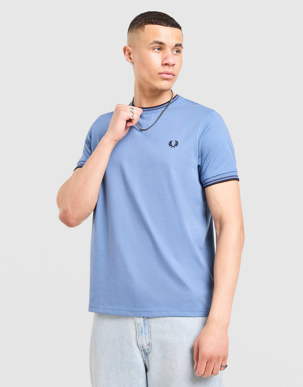 Twin Tipped T-Shirt