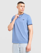 Twin Tipped T-Shirt