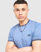 Twin Tipped T-Shirt