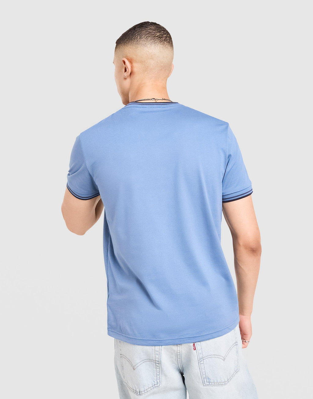 Twin Tipped T-Shirt