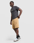 Tipped Shorts