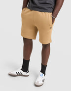 Tipped Shorts