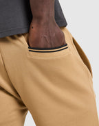 Tipped Shorts