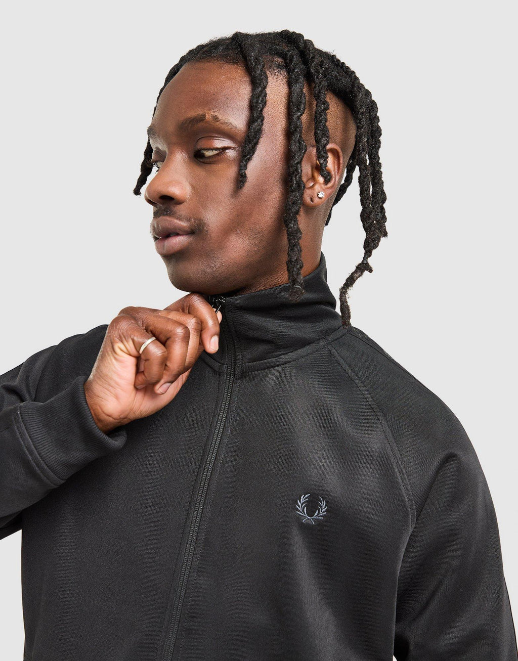 Tape Track Top