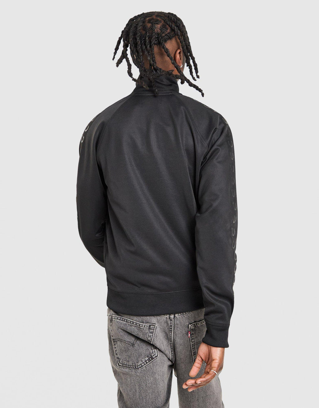 Tape Track Top