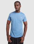 Back Graphic T-Shirt