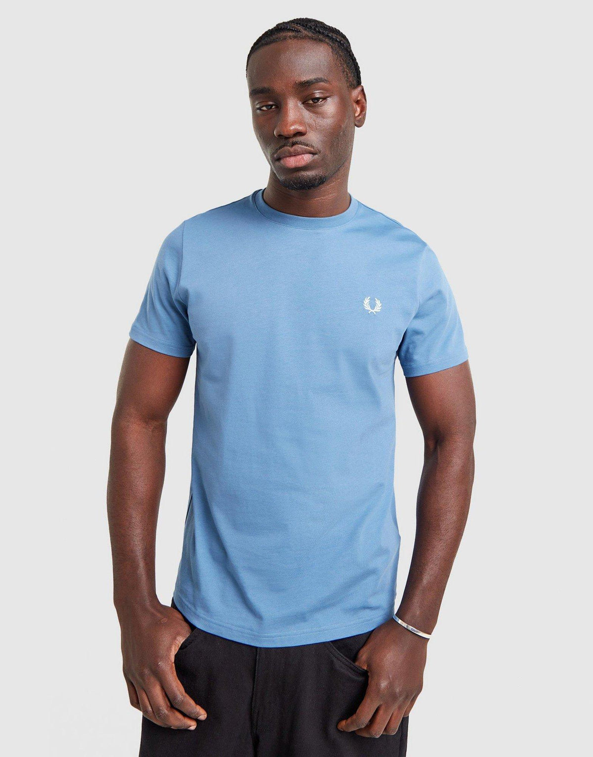 Back Graphic T-Shirt