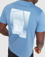 Back Graphic T-Shirt