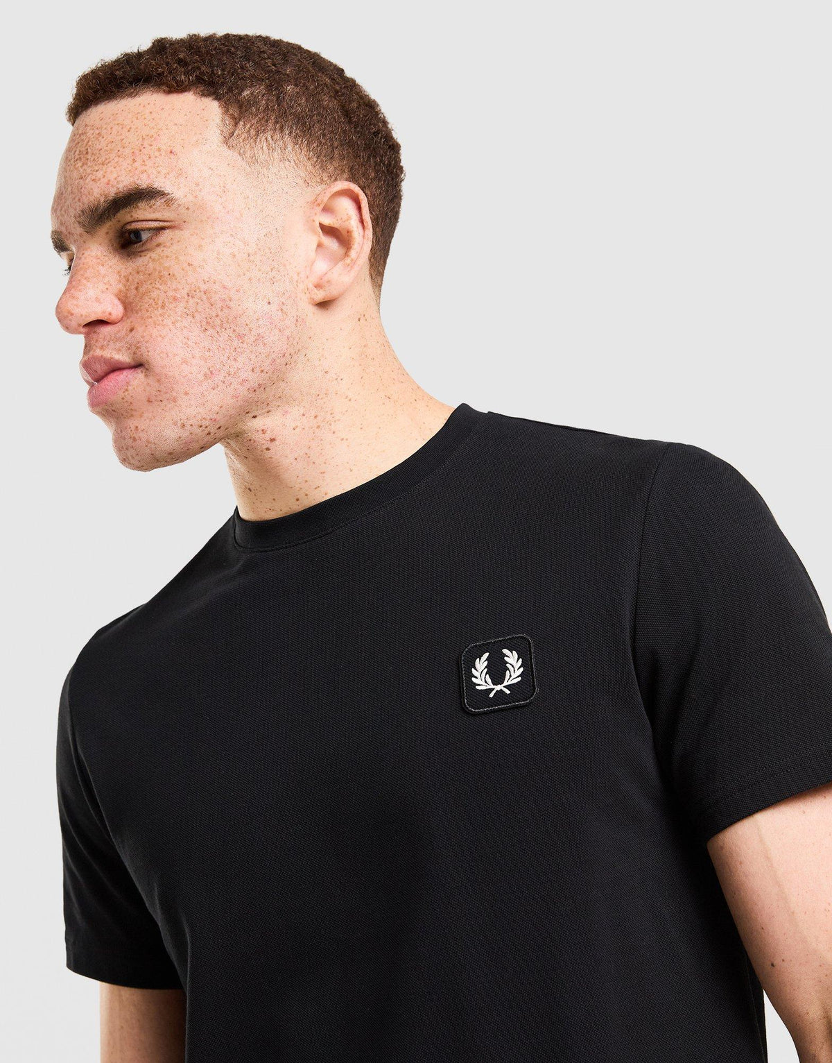 Pique T-Shirt