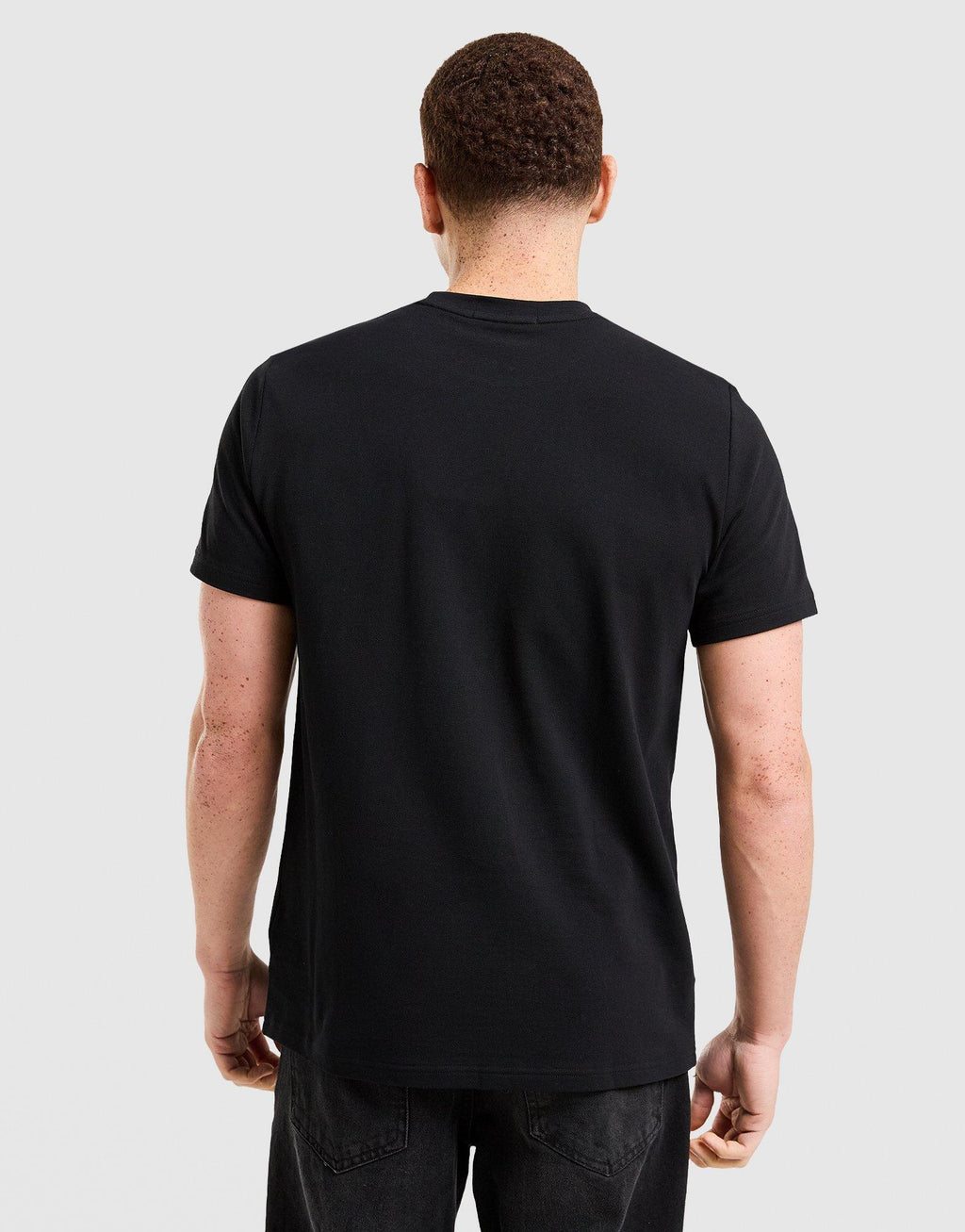Pique T-Shirt