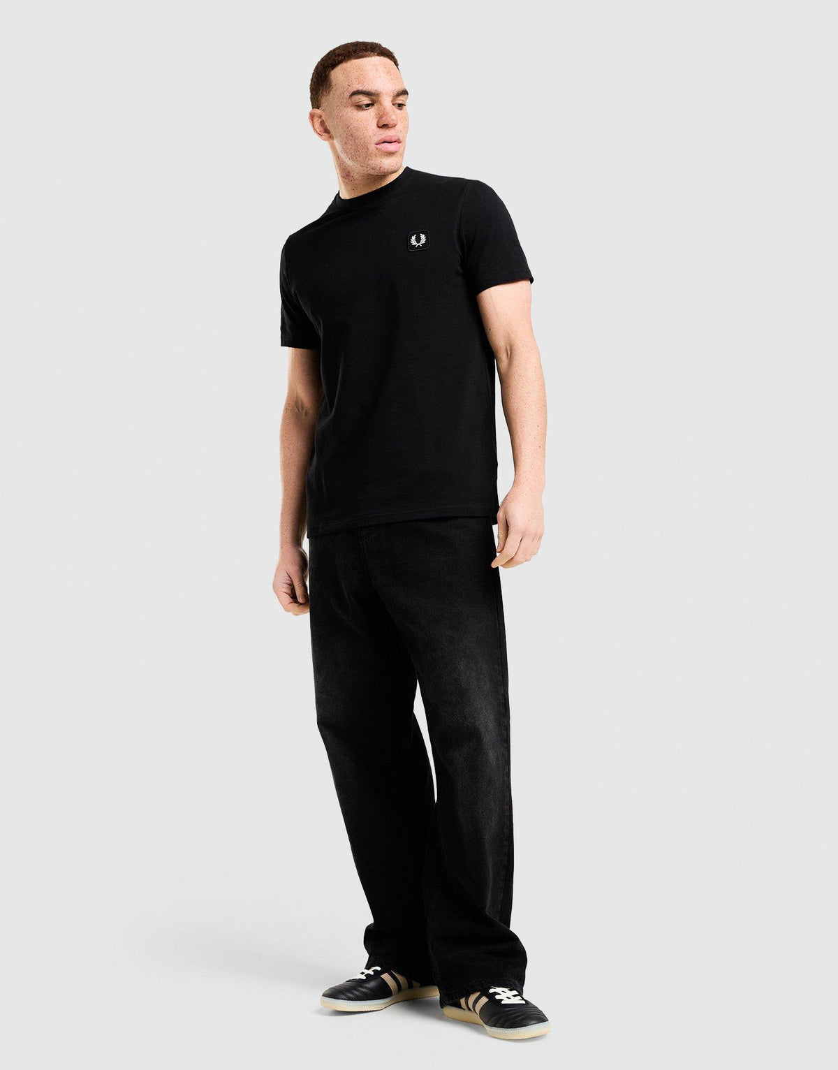 Pique T-Shirt