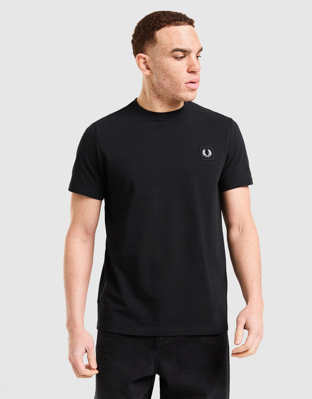 Pique T-Shirt