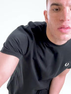Pique T-Shirt
