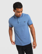 Twin Tipped Polo Shirt
