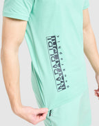 Utility Vertical T-Shirt