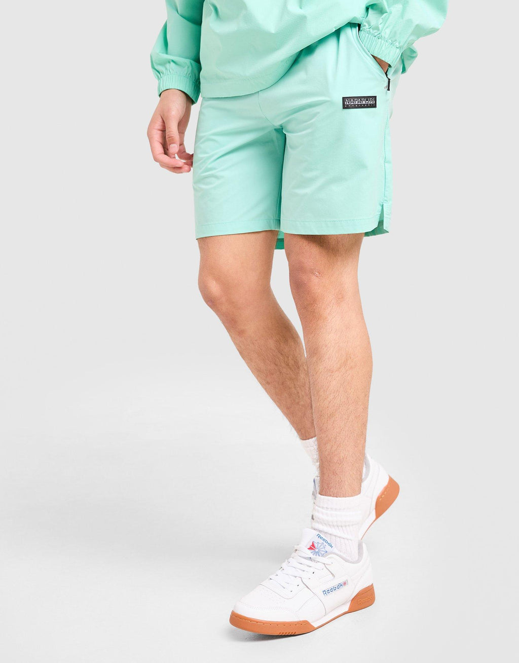 Nezy Shorts
