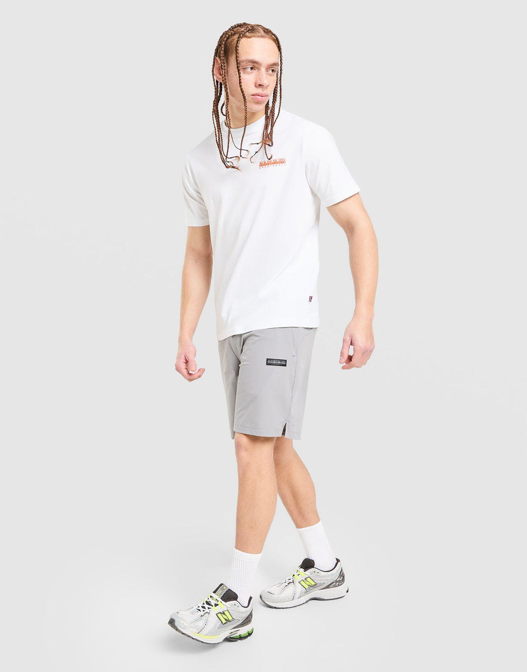 Nezy Shorts