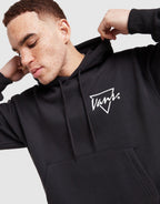 Palm Drive Overhead Hoodie