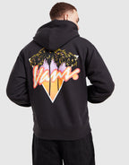 Palm Drive Overhead Hoodie
