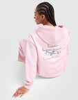 740 Overhead Hoodie