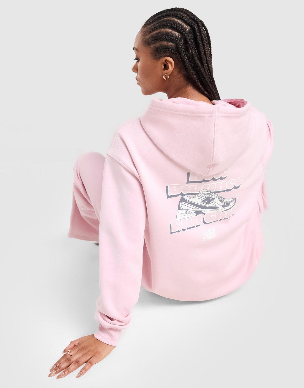 740 Overhead Hoodie