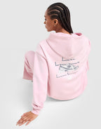 740 Overhead Hoodie