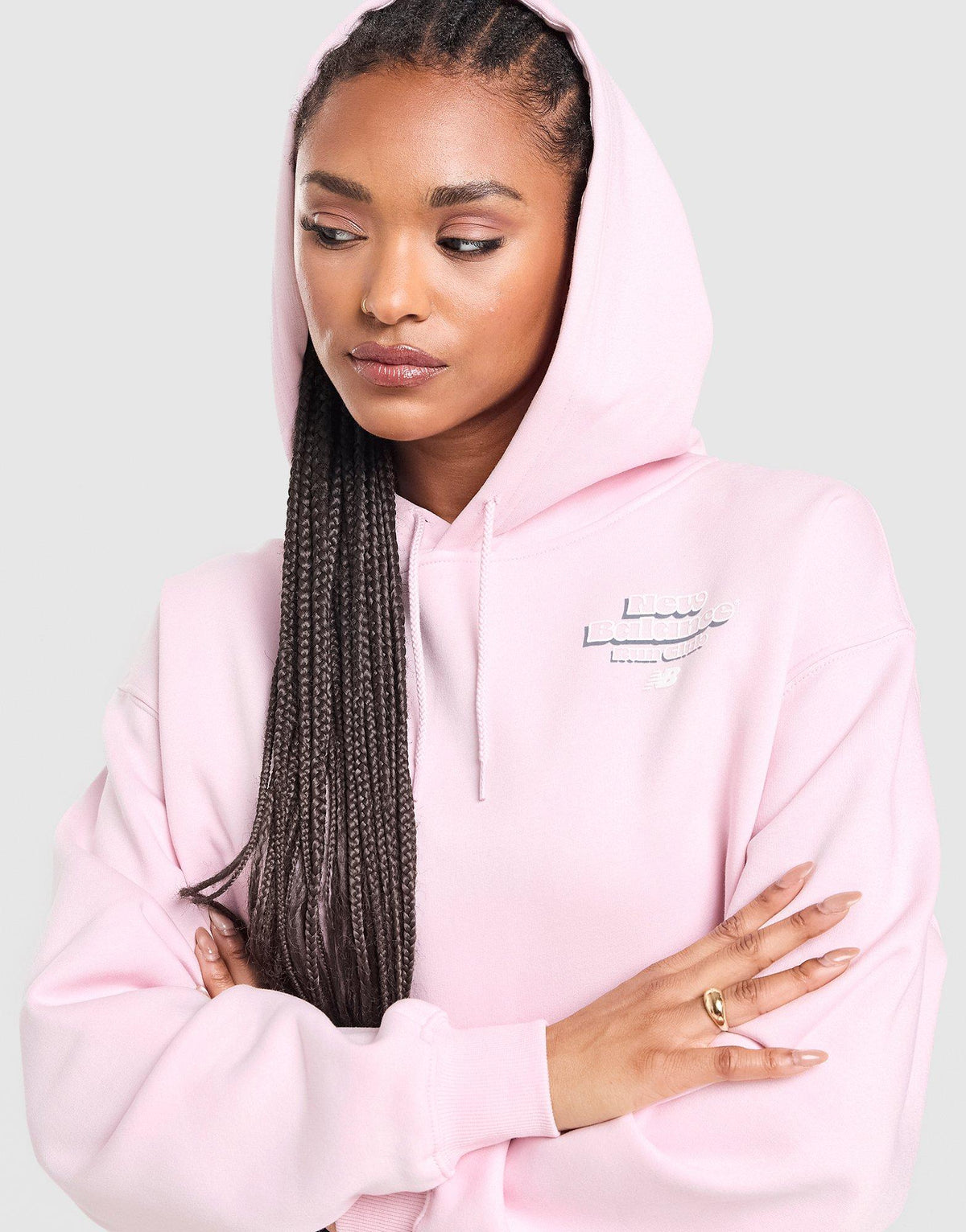 740 Overhead Hoodie