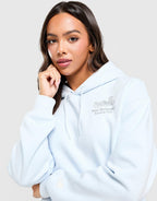 Run Club Overhead Hoodie