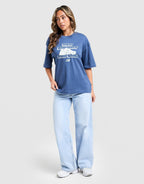 740 Boyfriend T-Shirt