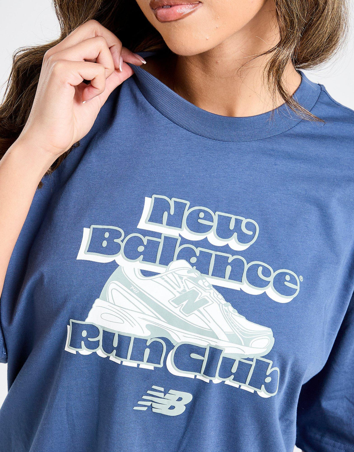 740 Boyfriend T-Shirt