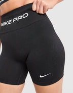 Training Pro Seamless 5" Shorts