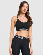 Training Pro Seamless Sports Bra